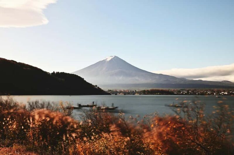 Tokyo:Private Tour to Mount. Fuji + Hakone W/ Driver - Exploring the Itinerary: What You Can Expect