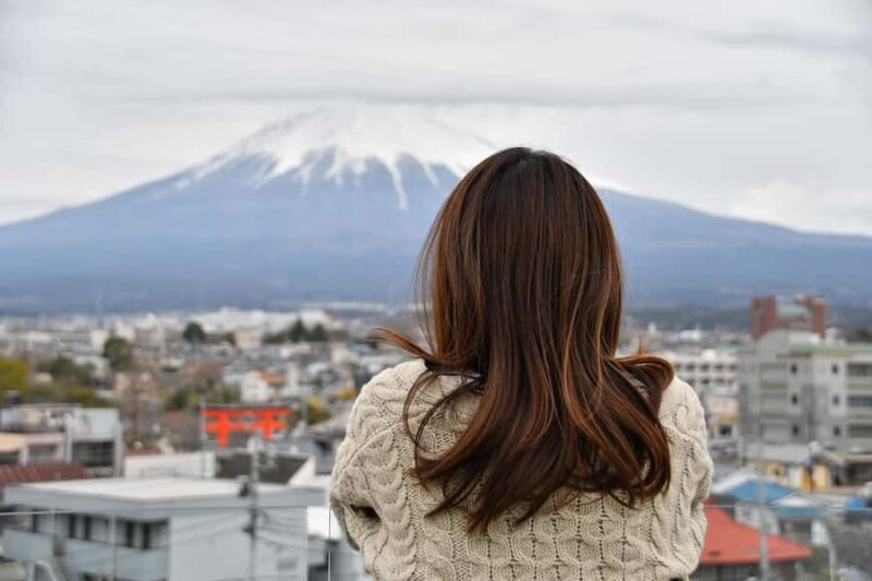 Tokyo:Private Tour to Mount. Fuji + Hakone W/ Driver - What Sets This Tour Apart?