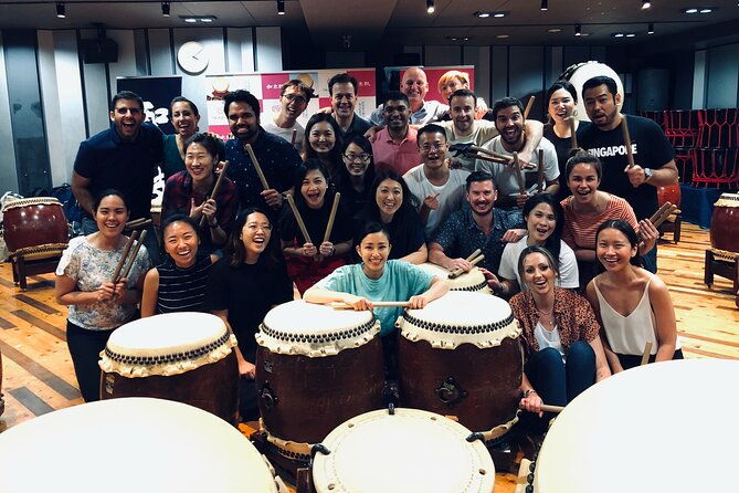 tokyos-finest-taiko-drumming-workshop