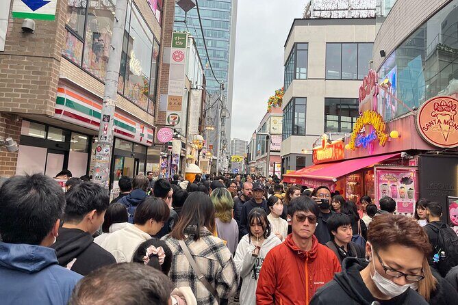 Tokyo's History and Architecture: A Self-Guided Walking Tour - Who is This Tour Best For?