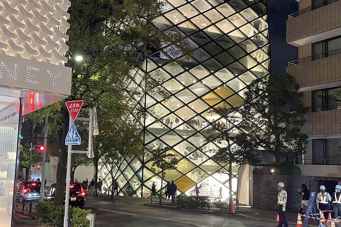 Tokyo's History and Architecture: A Self-Guided Walking Tour - Final Thoughts