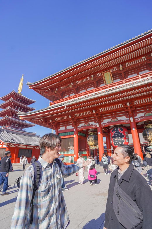 tokyos-must-sees-5-hour-tsukiji-akihabara-asakusa