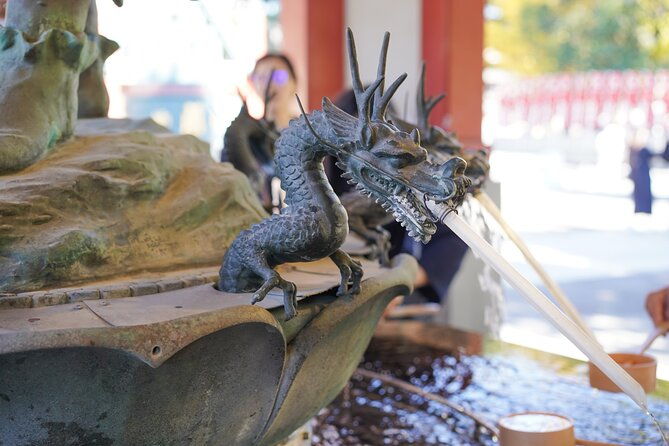 tokyos-must-sees-5-hour-tsukiji-akihabara-asakusa-tour