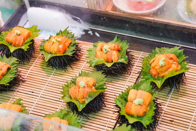 tokyos-must-sees-5-hour-tsukiji-akihabara-asakusa-tour