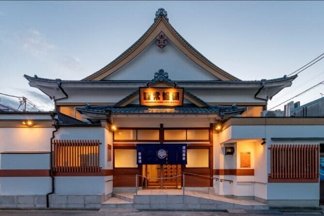 Tokyo's Only Tattoo Friendly traditional bathhouse + Ramen Tour! - What to Expect at Each Stop