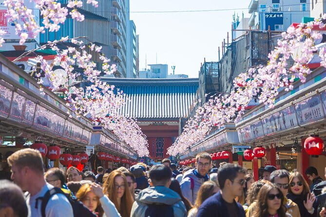 Tokyo's Only Tattoo Friendly traditional bathhouse + Ramen Tour! - Why This Tour Is Worth Considering