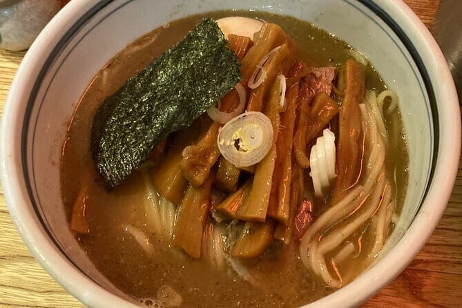 Tokyo's Only Tattoo Friendly traditional bathhouse + Ramen Tour! - Final Thoughts