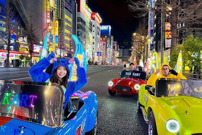 Tokyo's Private Tour : From Ancient Temples to modern tokyo - Final Word