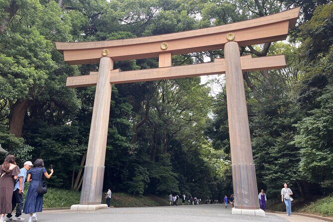 Tokyo's Quick tour perfet Experience!! Tsukiji Asakusa and more - FAQs