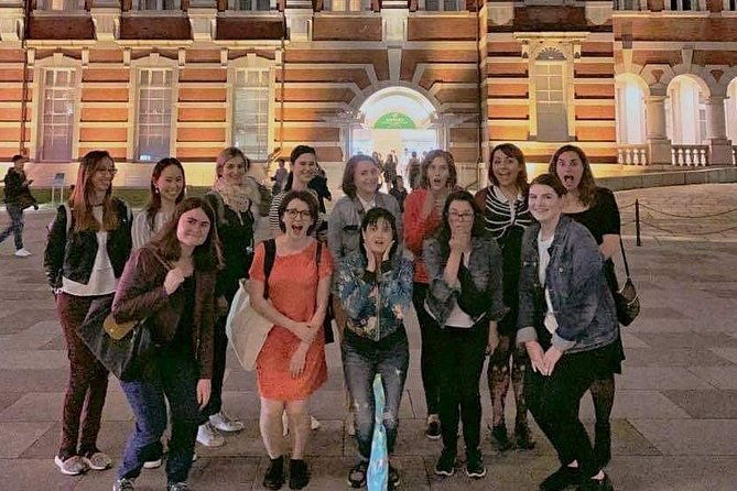 tokyos-scariest-shitamachi-ghost-tour