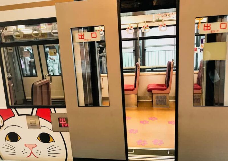 Tokyo's Shibuya On Foot, With Hachiko & the Lucky Cat Temple - Exploring Tokyo’s Shibuya on Foot: Hachiko & the Lucky Cat Temple