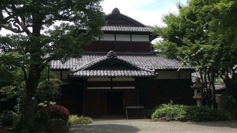 TokyoShibuya Japanese Walk for your Day-1 in Japan - The Breakdown of the Tour