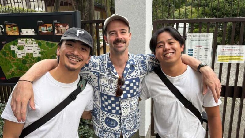 TokyoShibuya Japanese Walk for your Day-1 in Japan - Why This Tour Offers Real Value