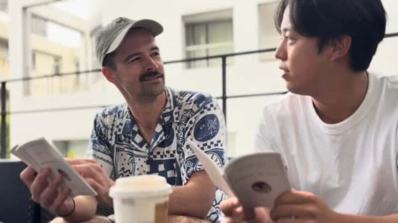 TokyoShibuya Japanese Walk for your Day-1 in Japan - FAQ