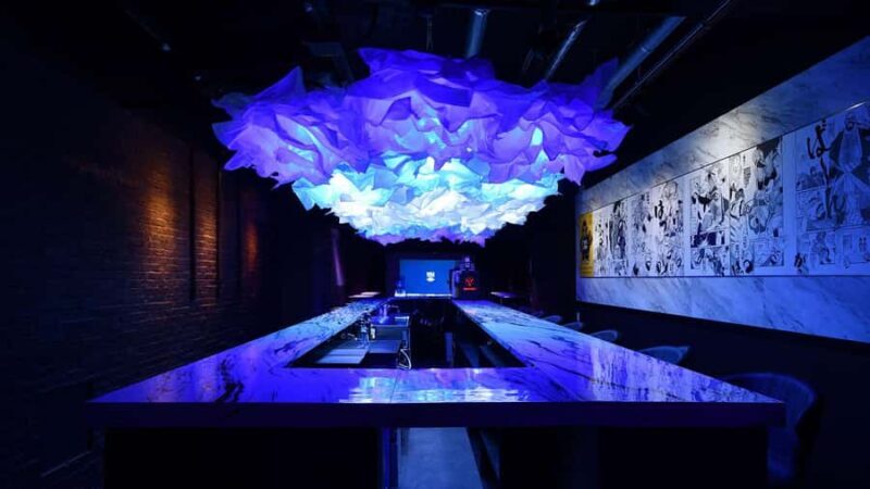 Tokyo:Shinjuku Ni-chome LGBTQ+ Local Bar Hopping Tour - Who Will Love This Tour?