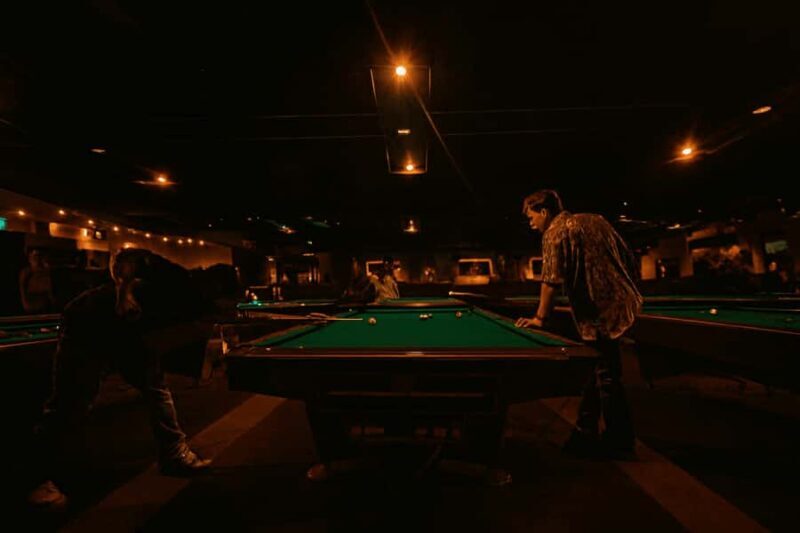 TokyoShinjuku Night Tour: Izakaya & Hidden Bars - Key Points