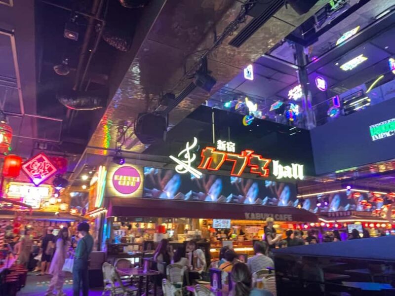 TokyoShinjuku Night Tour: Izakaya & Hidden Bars - Practical Details & What to Expect