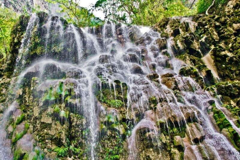 Tolantongo Tour: Relax in Hot Springs and Admire Cascades - Key Points