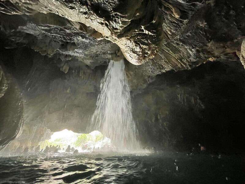 Tolantongo Tour: Relax in Hot Springs and Admire Cascades - Final Thoughts