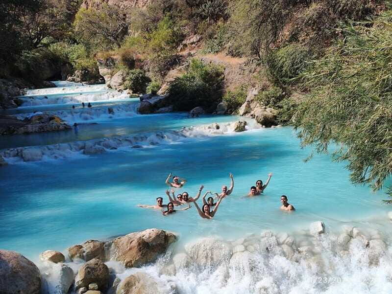 Tolantongo Tour: Relax in Hot Springs and Admire Cascades - FAQ