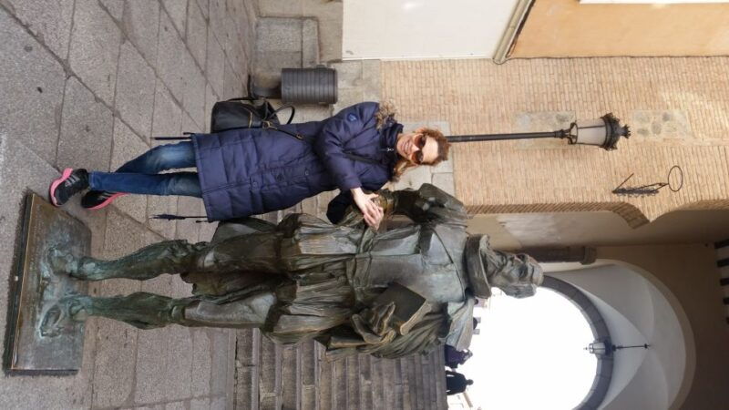 toledo-3-hour-private-walking-tour
