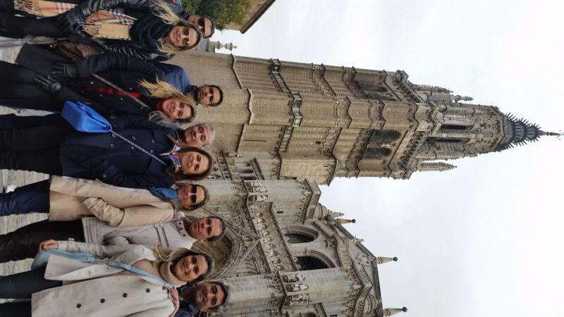 toledo-3-hour-private-walking-tour