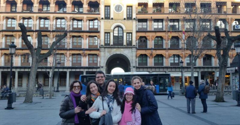 toledo-3-hour-private-walking-tour