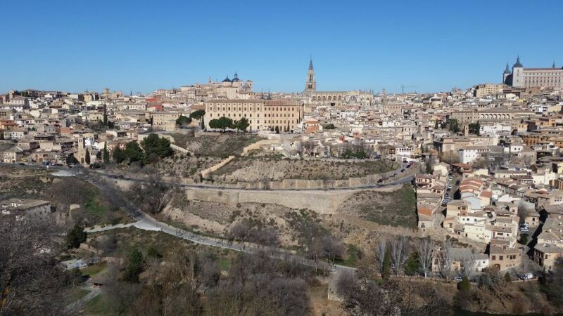toledo-3-hour-private-walking-tour