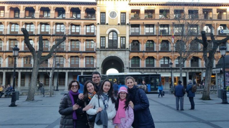 toledo-3-hour-private-walking-tour