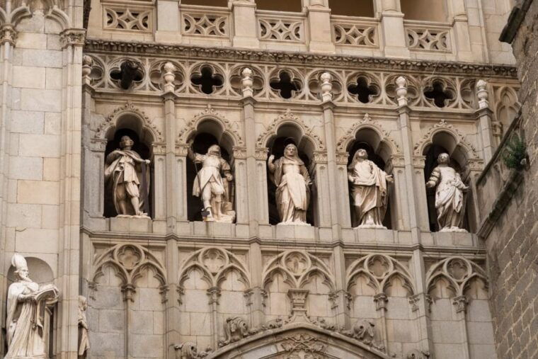 toledo-5-hour-tour-in-private-car-from-madrid