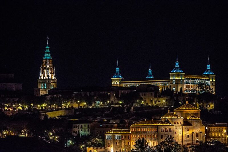 toledo-a-magical-toledo-night