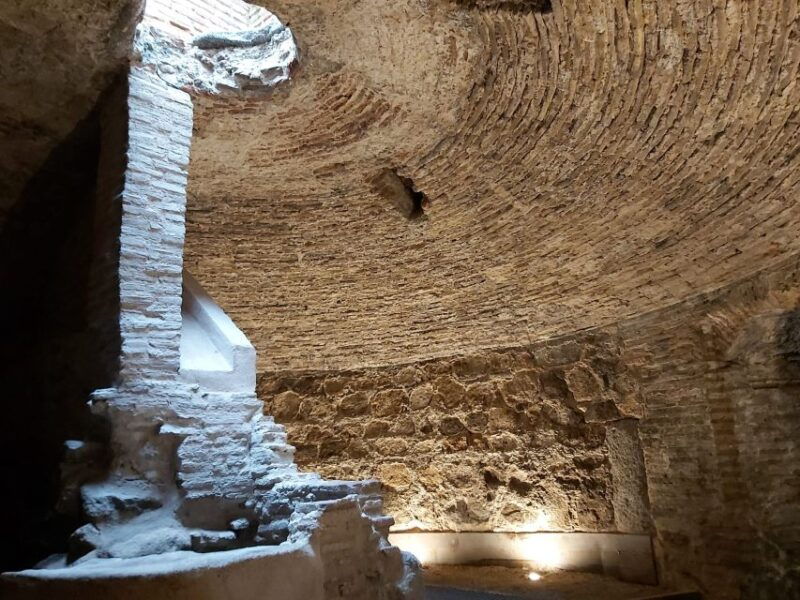 toledo-ancient-underground-city-tour-in-spanish