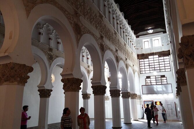 Toledo and Segovia Private Tour with Hotel Pick Up from Madrid - Exploring the Itinerary: What to Expect at Every Stop