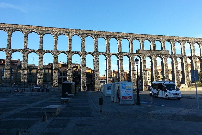 Toledo and Segovia Private Tour with Hotel Pick Up from Madrid - Final thoughts