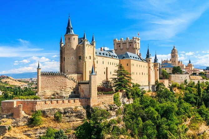 toledo-and-segovia-private-tour-with-hotel-pick-up-from-madrid