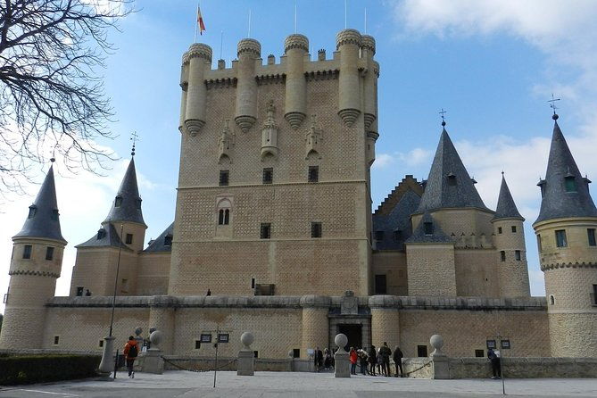toledo-and-segovia-private-tour-with-pick-up-from-madrid