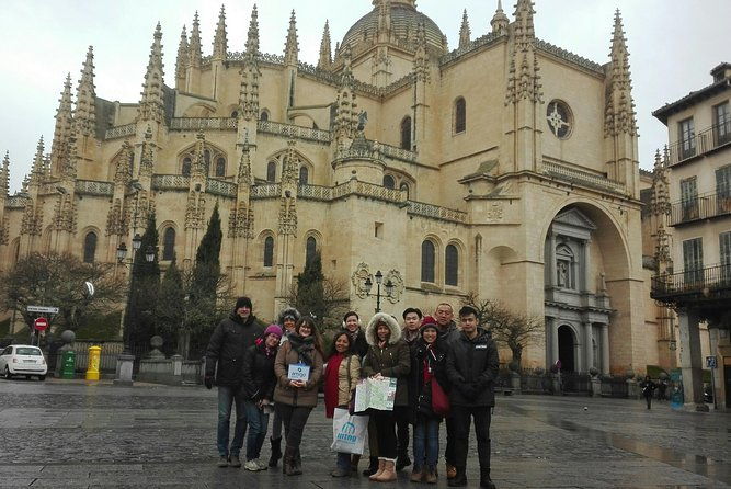 toledo-and-segovia-private-tour-with-pick-up-from-madrid