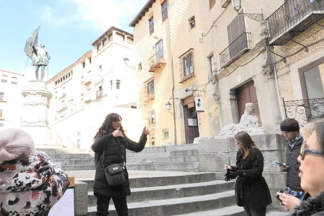 toledo-and-segovia-private-tour-with-pick-up-from-madrid