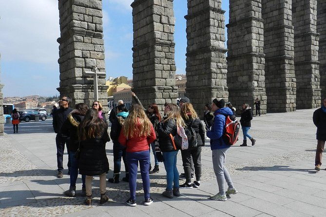 toledo-and-segovia-private-tour-with-pick-up-from-madrid
