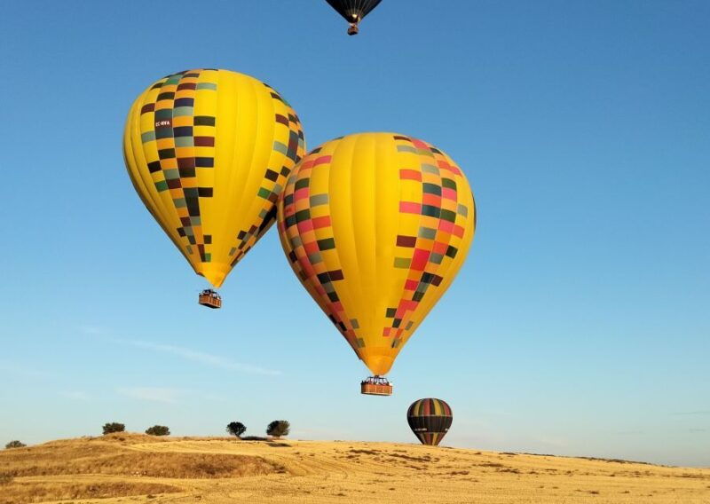 toledo-balloon-ride-with-transfer-option-from-madrid