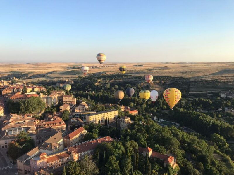 toledo-balloon-ride-with-transfer-option-from-madrid