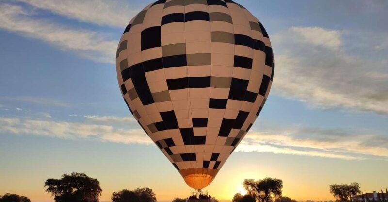 toledo-balloon-ride-with-transfer-option-from-madrid