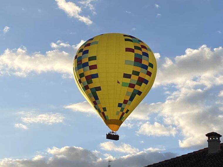 toledo-balloon-ride-with-transfer-option-from-madrid