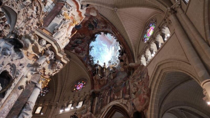 toledo-cathedral-alcazar-monastery-jewish-quarter-tour