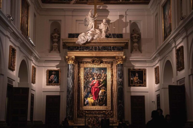toledo-cathedral-tour-with-a-local-guide