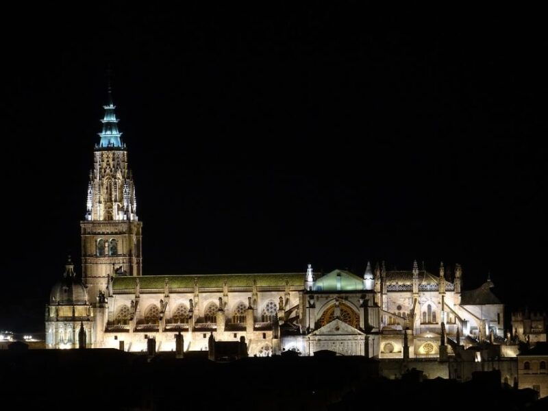 toledo-cathedral-tour-with-a-local-guide