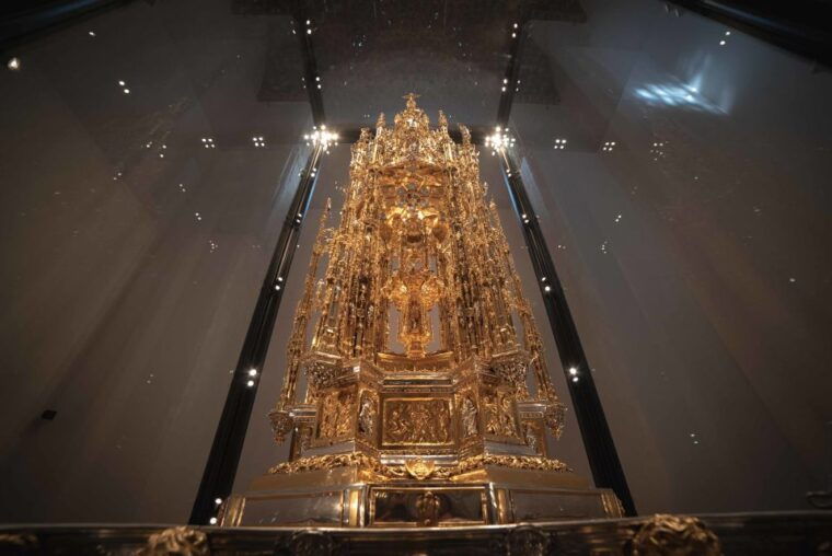 toledo-cathedral-tour-with-a-local-guide