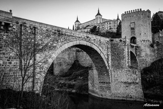 toledo-city-walking-tour