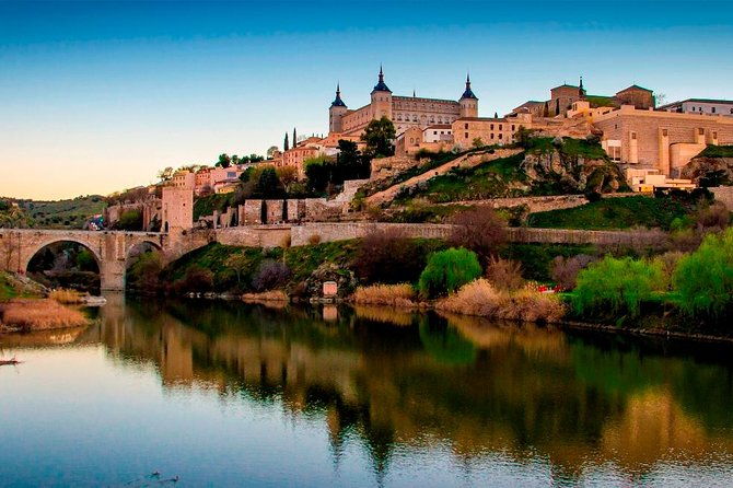 toledo-city-walking-tour