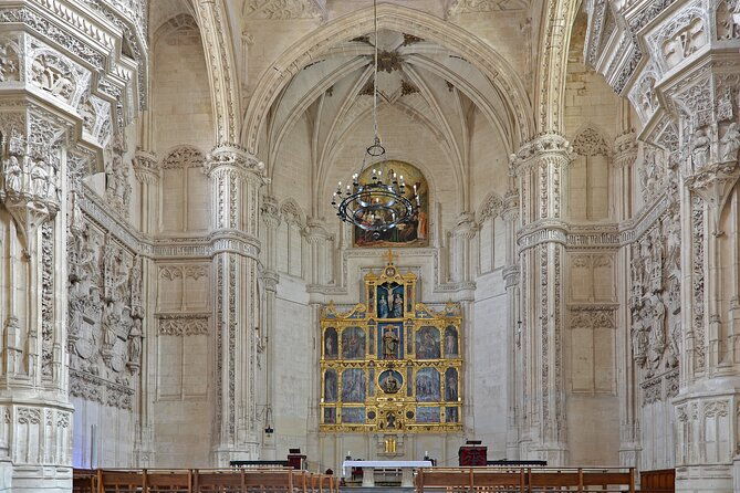 toledo-complete-tour